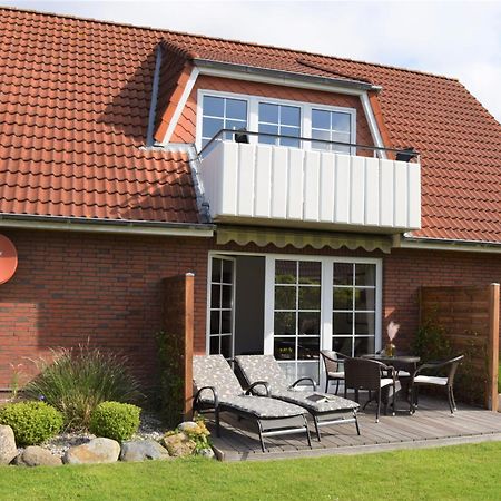 Haus Amrum 21**** بوسم المظهر الخارجي الصورة