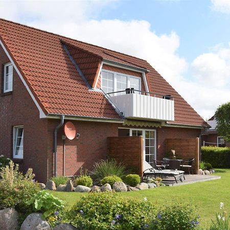 Haus Amrum 21**** بوسم المظهر الخارجي الصورة
