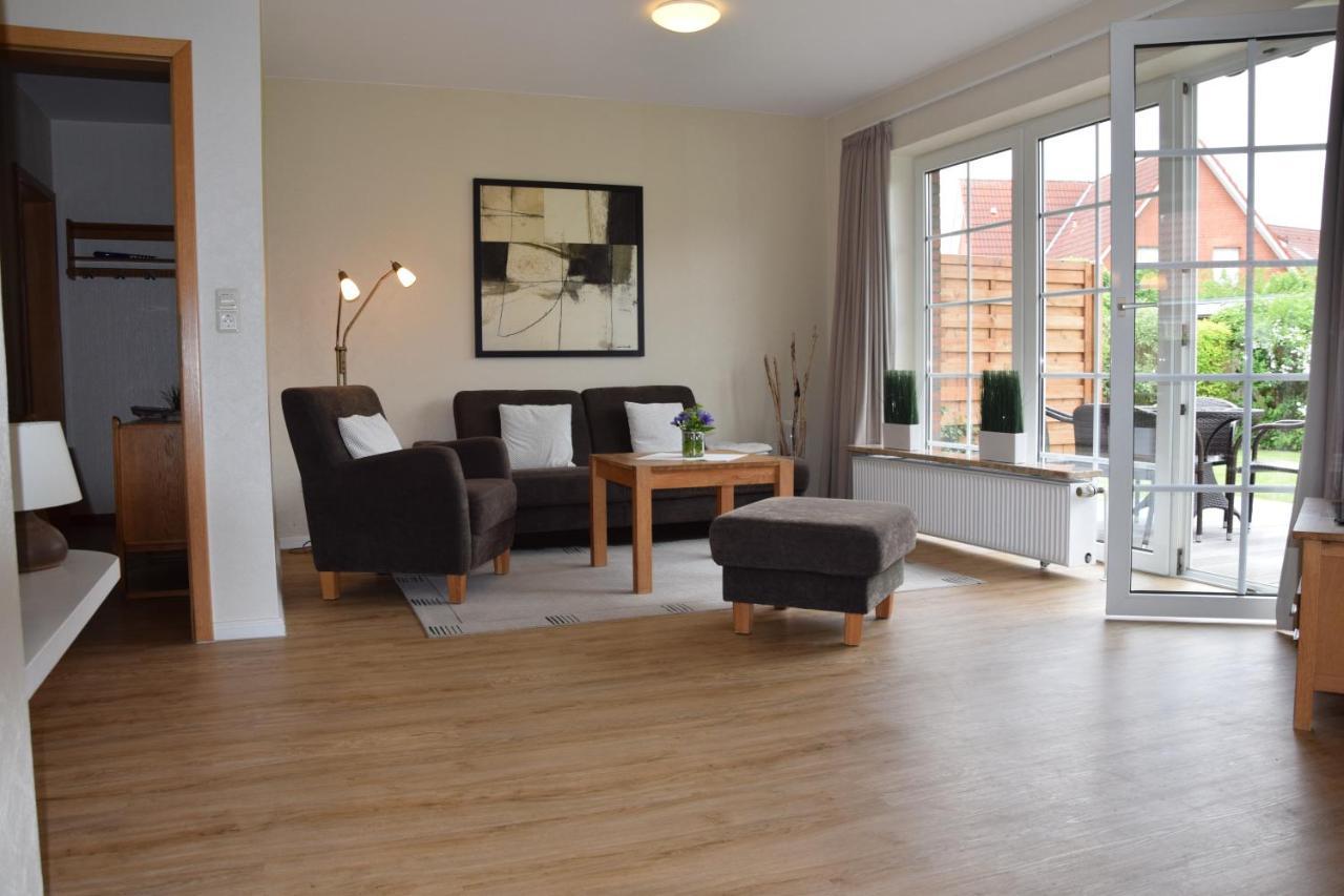 Haus Amrum 21**** بوسم المظهر الخارجي الصورة