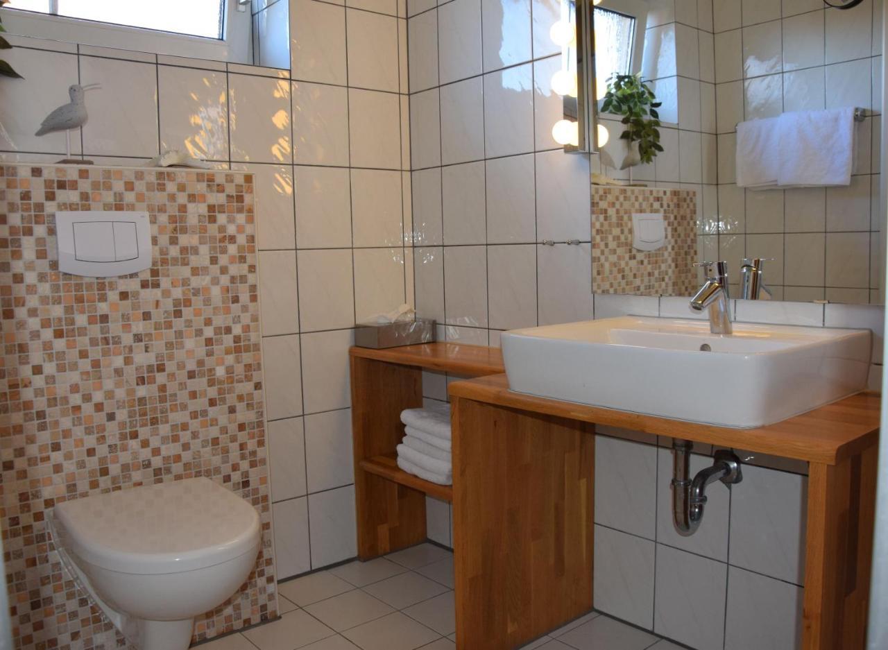 Haus Amrum 21**** بوسم المظهر الخارجي الصورة
